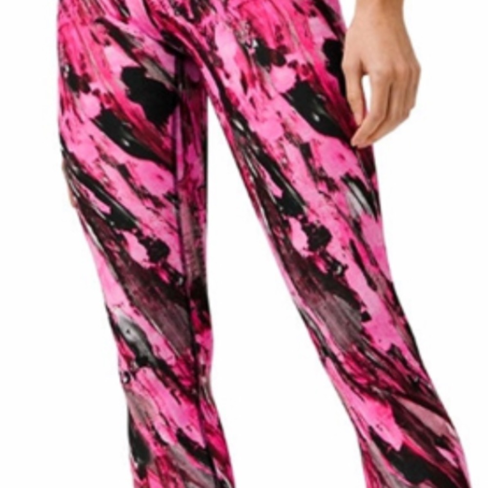 Lululemon wunder train hr tight 25” - Picture 1 of 10